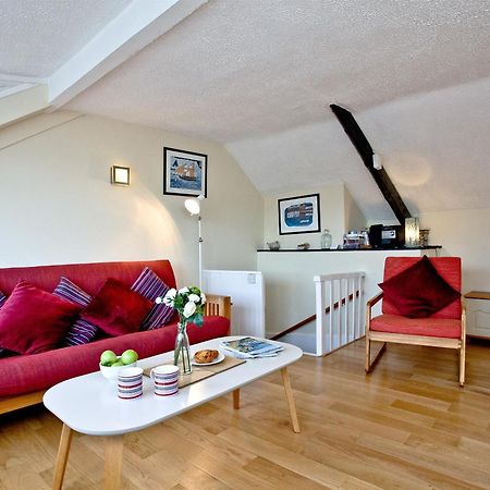 Pilgrims Cottage Brixham Exteriér fotografie