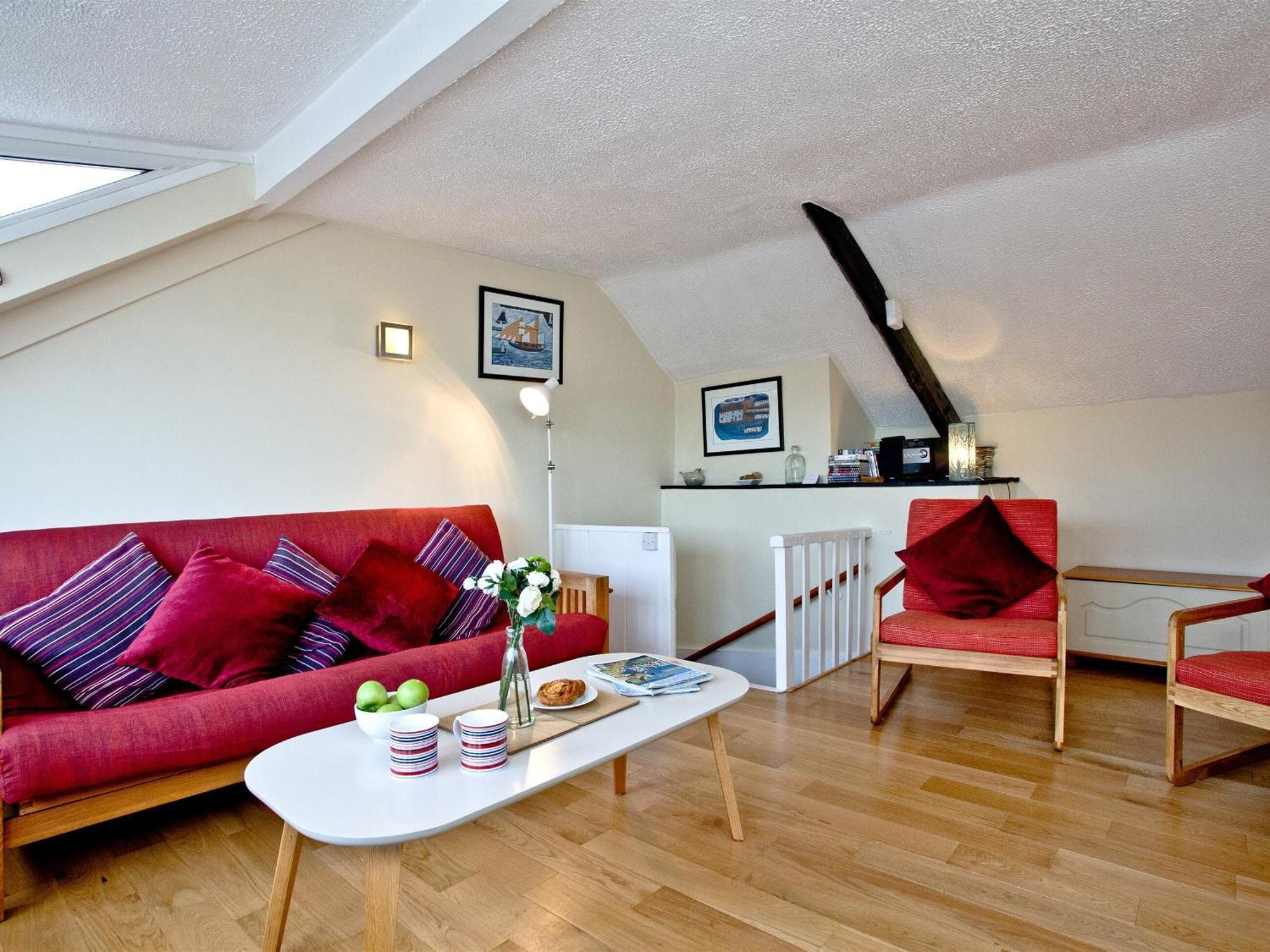 Pilgrims Cottage Brixham Exteriér fotografie
