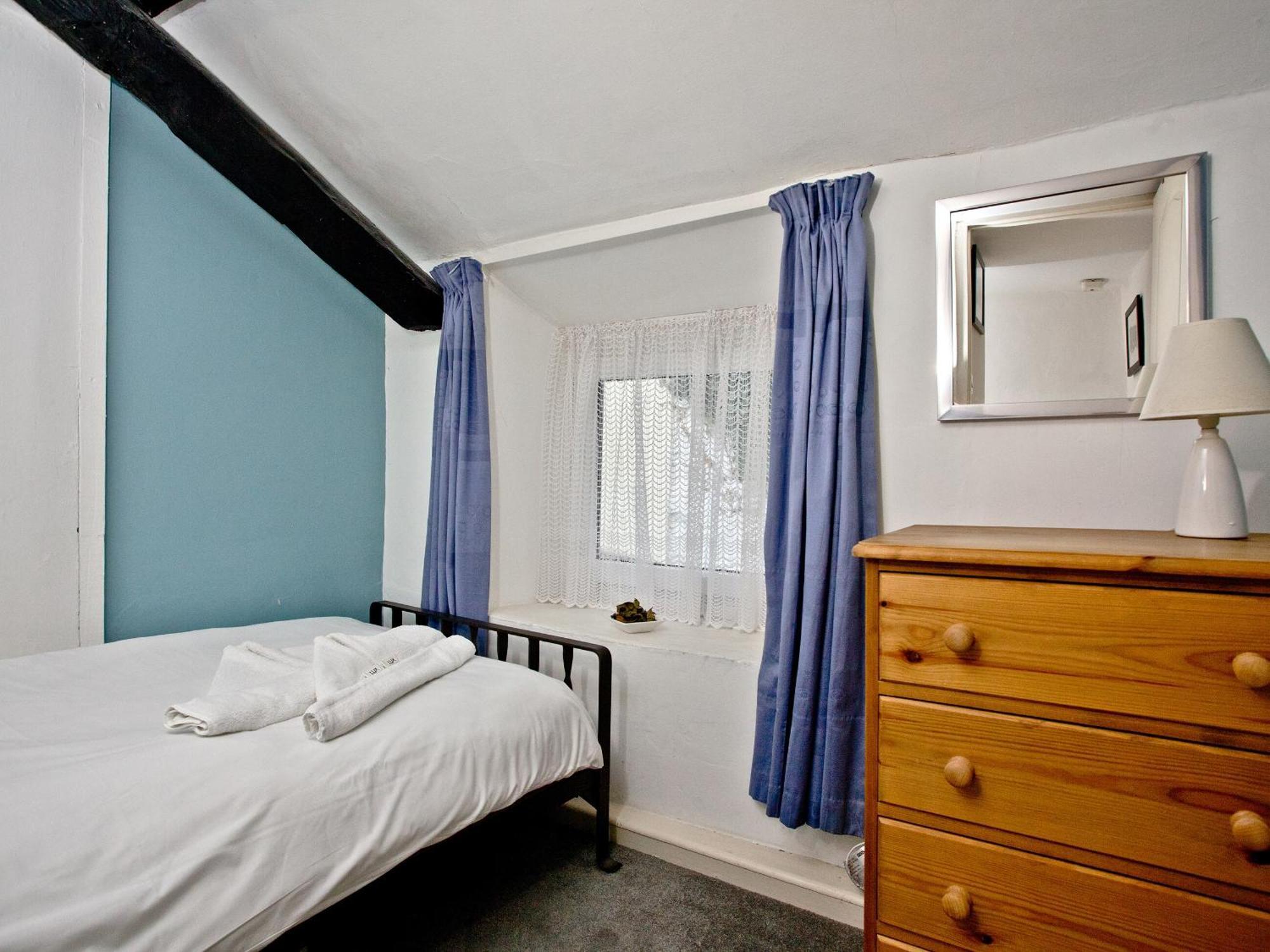 Pilgrims Cottage Brixham Exteriér fotografie